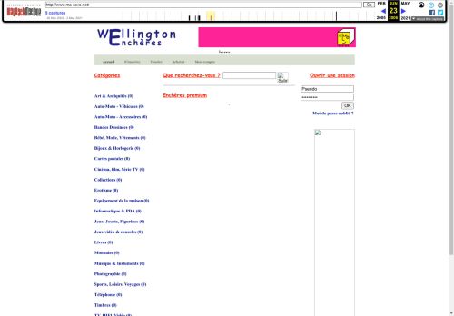 www.ma-cave.net