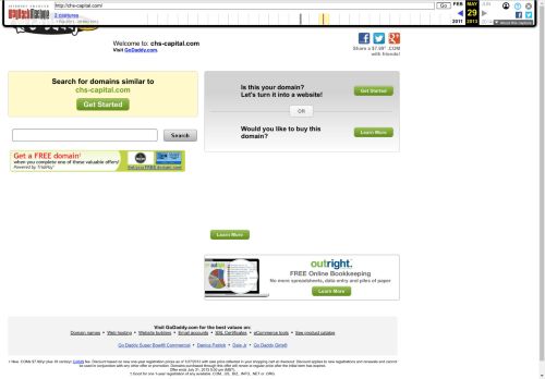 www.chs-capital.com