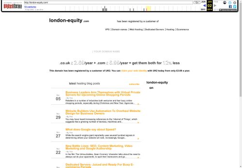 www.london-equity.com