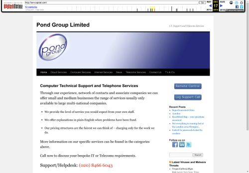 www.ism-capital.com