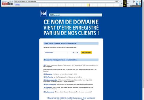 www.wines-selections.com