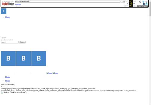 www.bankofdiamond.fr