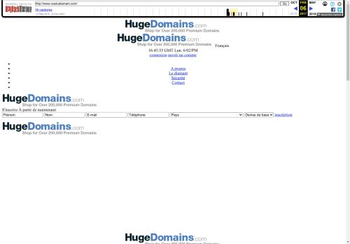www.ruedudiamant.com