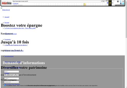 www.diam-invest.com/fr/