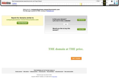 www.companybusiness-researcheconomic.com
