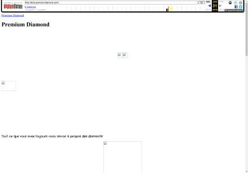 www.land.premium-diamond.com