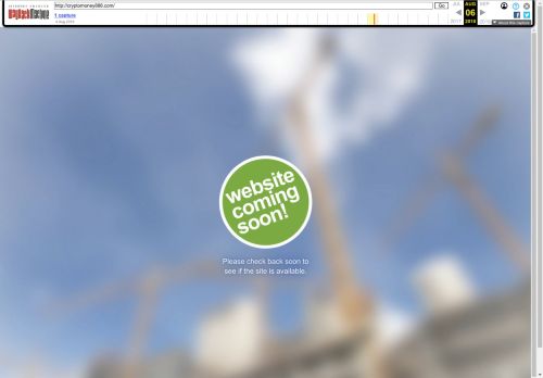 www.cryptomoney888.com