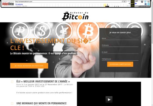 www.acheterdubitcoin.com