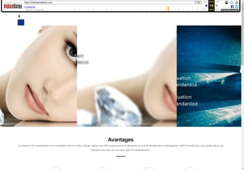 www.netfinancediams.com