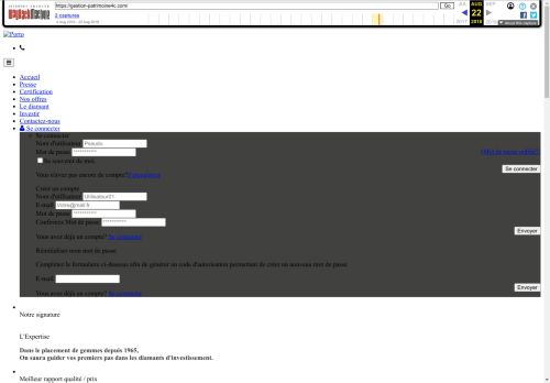 www.gestion-patrimoine4c.com