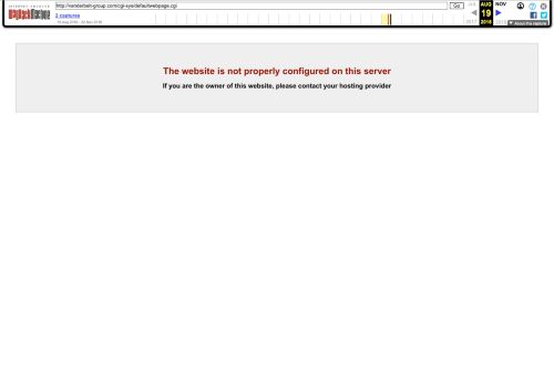 www.vanderbelt-group.com