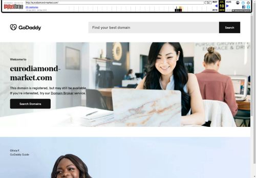 www.eurodiamond-market.com