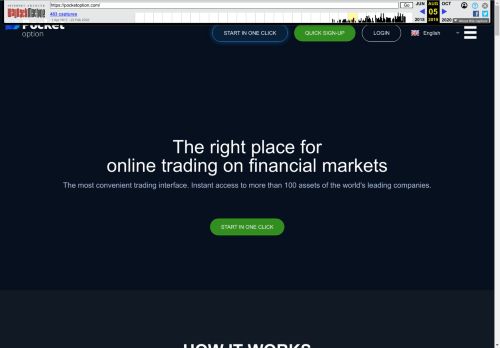 www.pocketoption.com