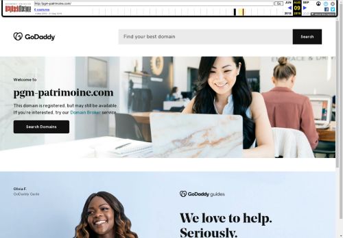 www.pgm-patrimoine.com
