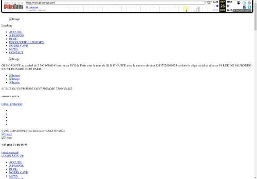 www.glb-groupe.com