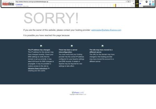 www.arteko-finance.com