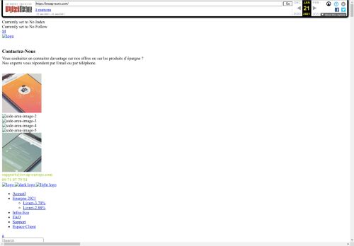 iswap-euro.com