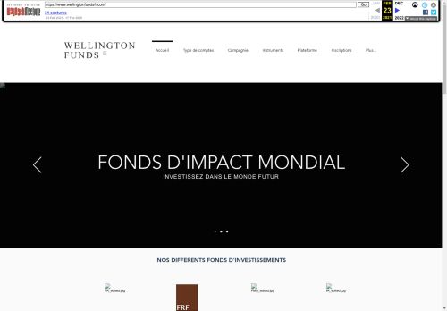 www.wellingtonfundsfr.com