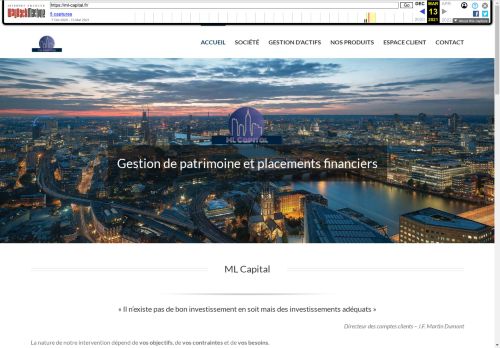 www.ml-capital.fr