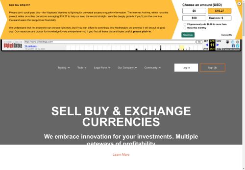 www.ctxholdings.com