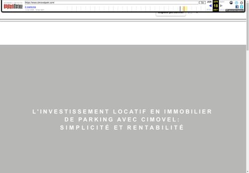 www.cimovelpark.com