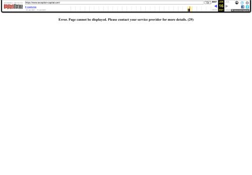 https://www.exception-capital.com