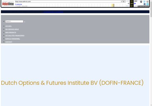 www.dofin-bv.com