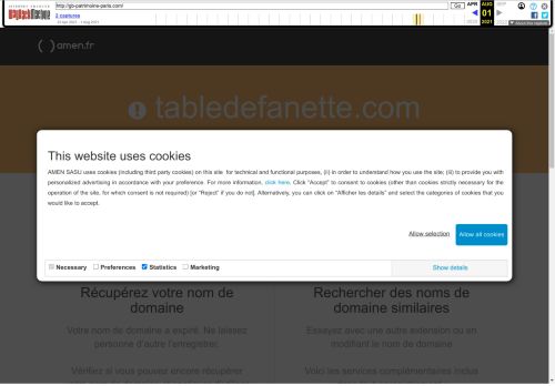 gb-patrimoine-paris.com