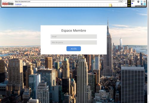www.dc-placement.com