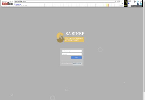 www.sa-sinef.com