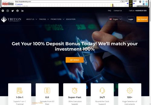 www.tcapitaltrading.com