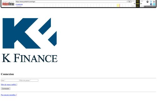 www.portail-kf.com/login