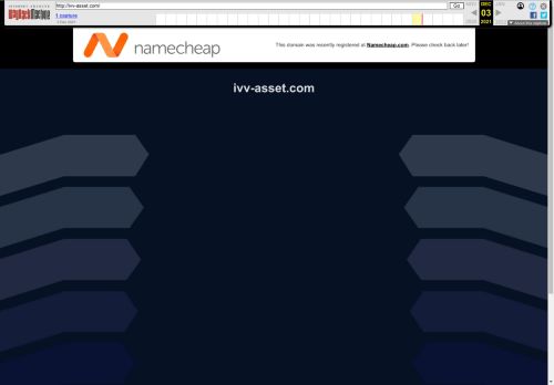 ivv-asset.com