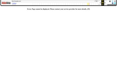 imaxaltd.com