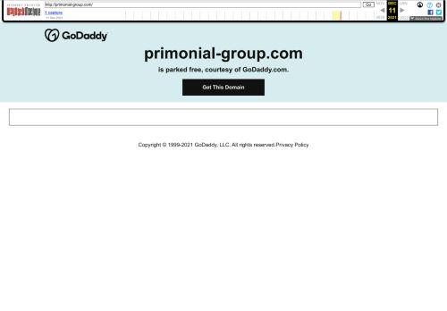 primonial-group.com