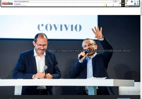 coviviocapital.com