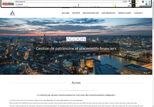 www.accion.fr