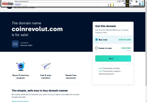www.coinrevolut.com