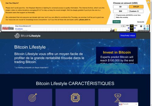 bitcoinlifestyle.io/fr