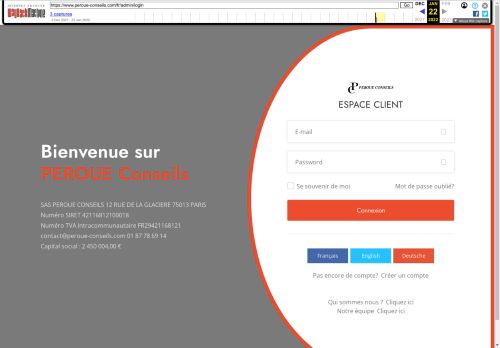 peroue-conseils.com/fr/admin/login