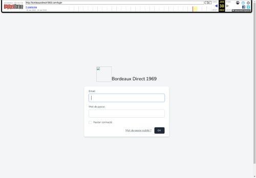 bordeauxdirect1969.com/login