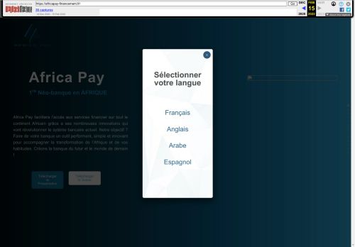 africapay-financement.fr