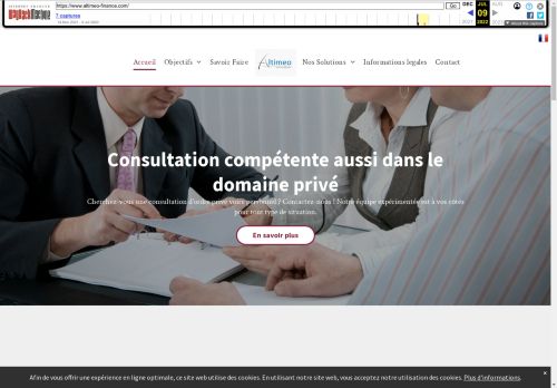 www.altimeo-finance.com