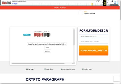 cryptolegacypro.com/fr