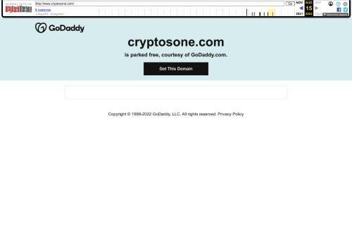 www.cryptosone.com