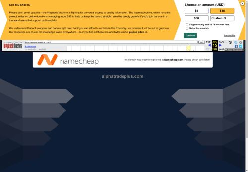 alphatradeplus.com