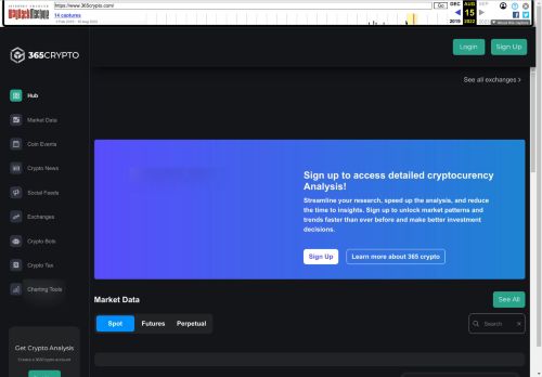 www.365crypto.com