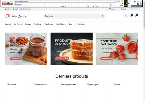 www.mon-terroir.com