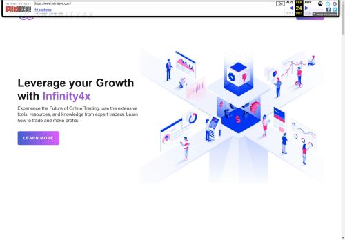 www.infinity4x.com