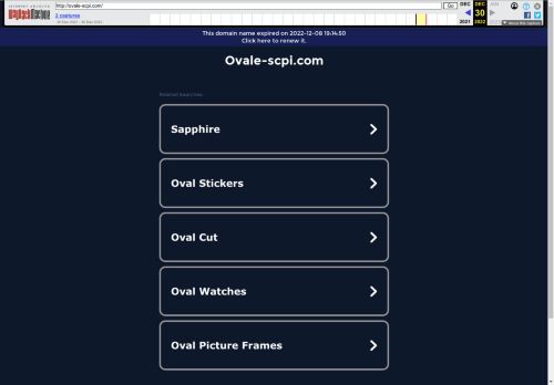 ovale-scpi.com